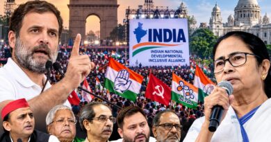 দিল্লির পর কলকাতায় রামলীলা ময়দানের ডাক?বিজেপি বিরোধী মহাজোটের নয়া চাল